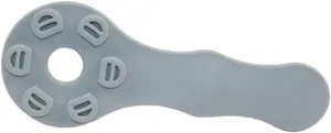 5X Kayak Air Release Valve Wrench Rafts Dinghy Accessory 5.2inch Long PVC Material