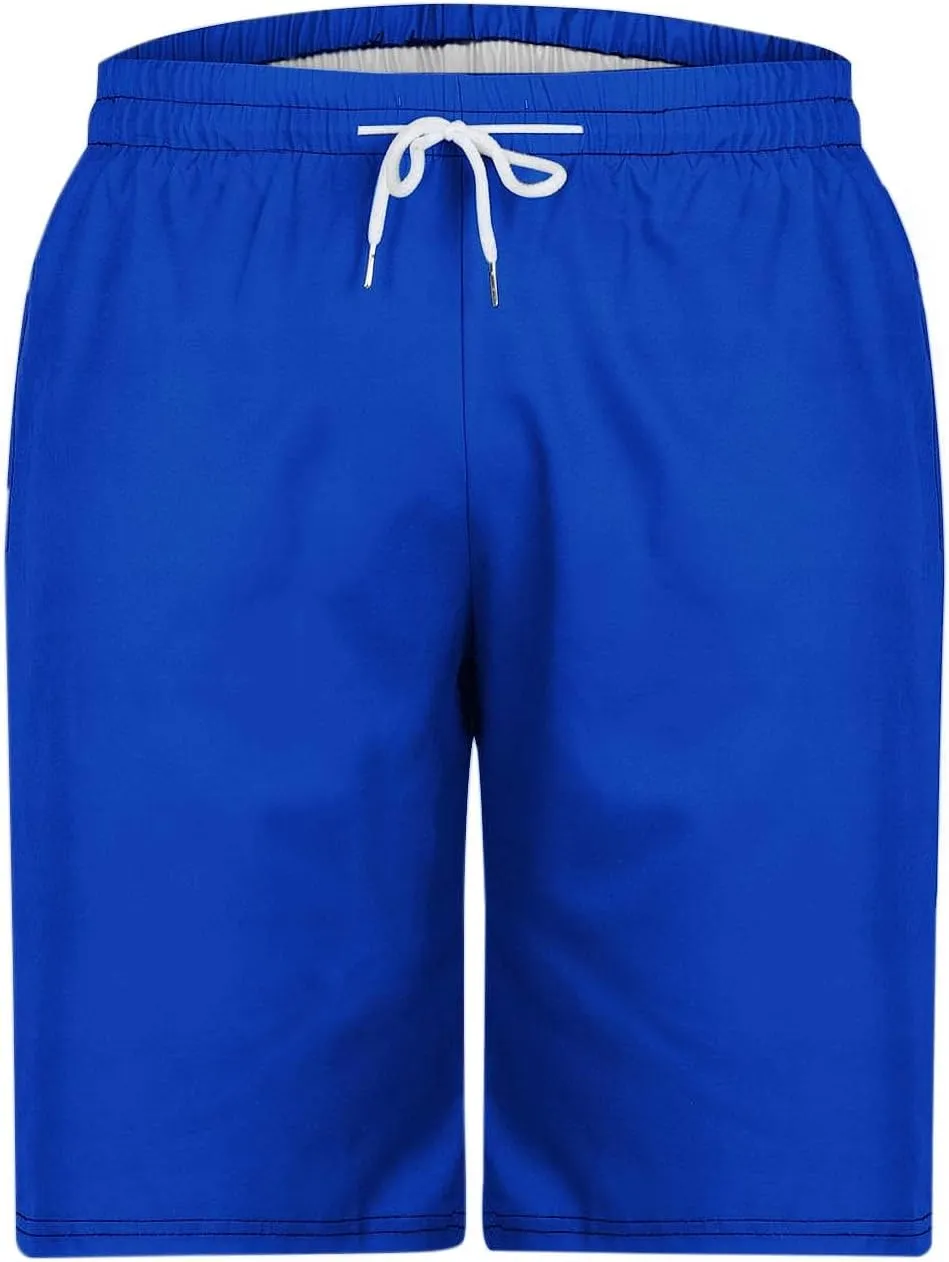 Custom Shorts for Men Swim Trunks with Faces Personalized Funny Gifts Vacation Bathing Suit Beach Board Swim Shorts