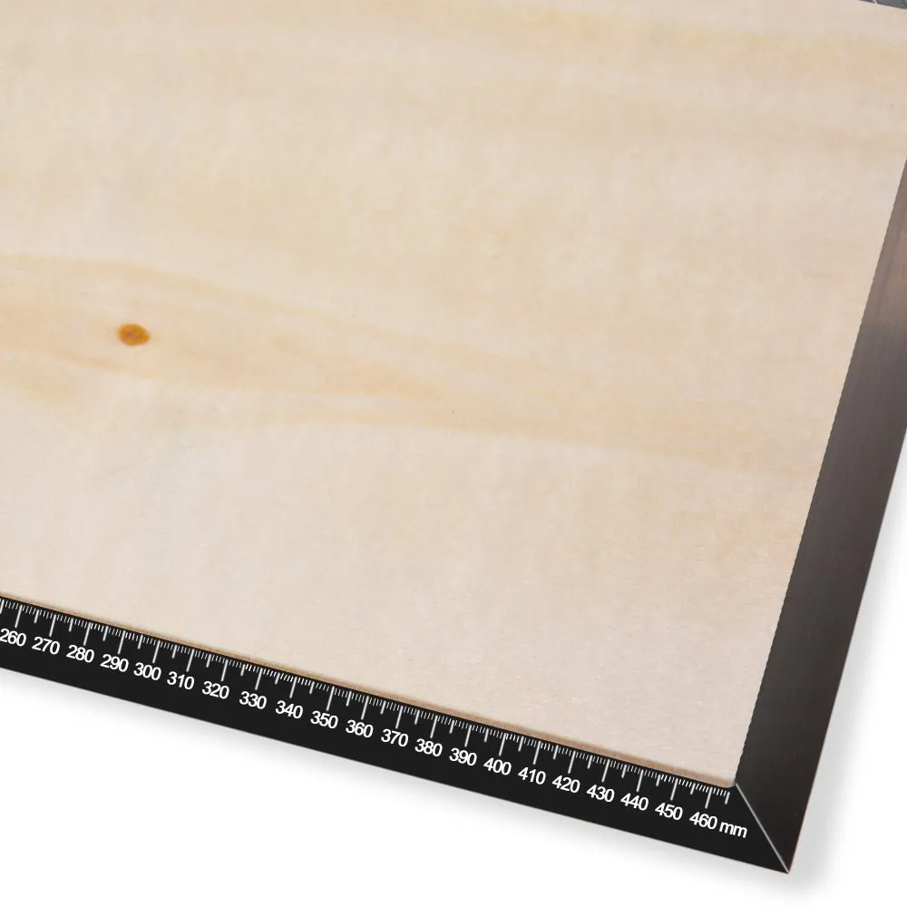 Honeycomb Working Table 15.7"15.7"/400*400mm²