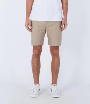 Hurley Unisex-Adult H2o-dri Breathe 19" Walkshorts