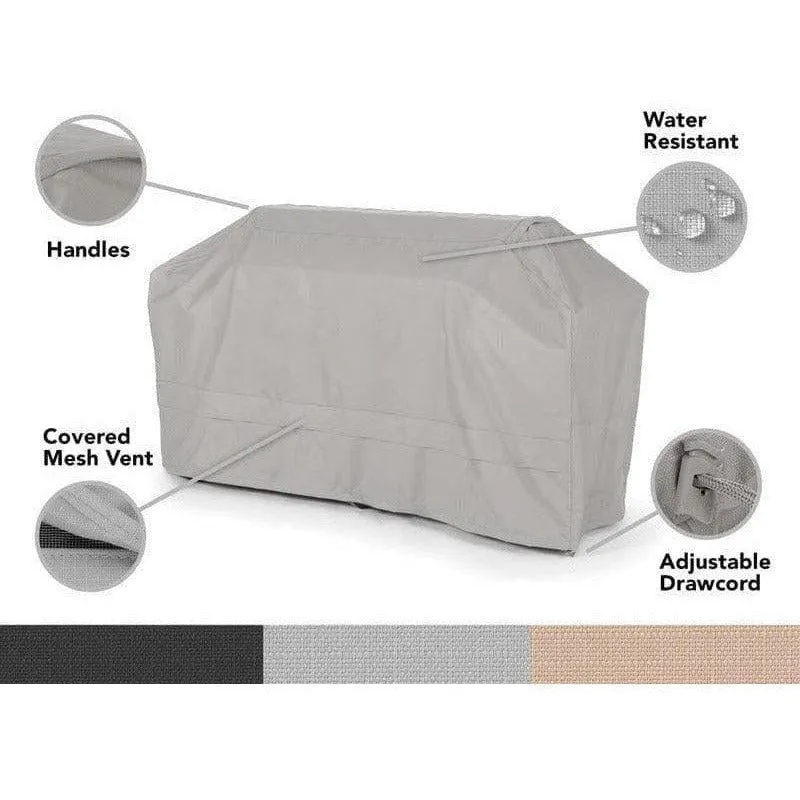 Island Grill Cover - Ultima