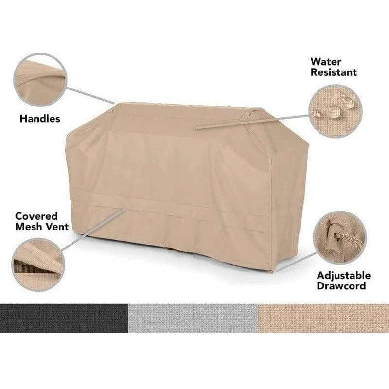 Island Grill Cover - Ultima