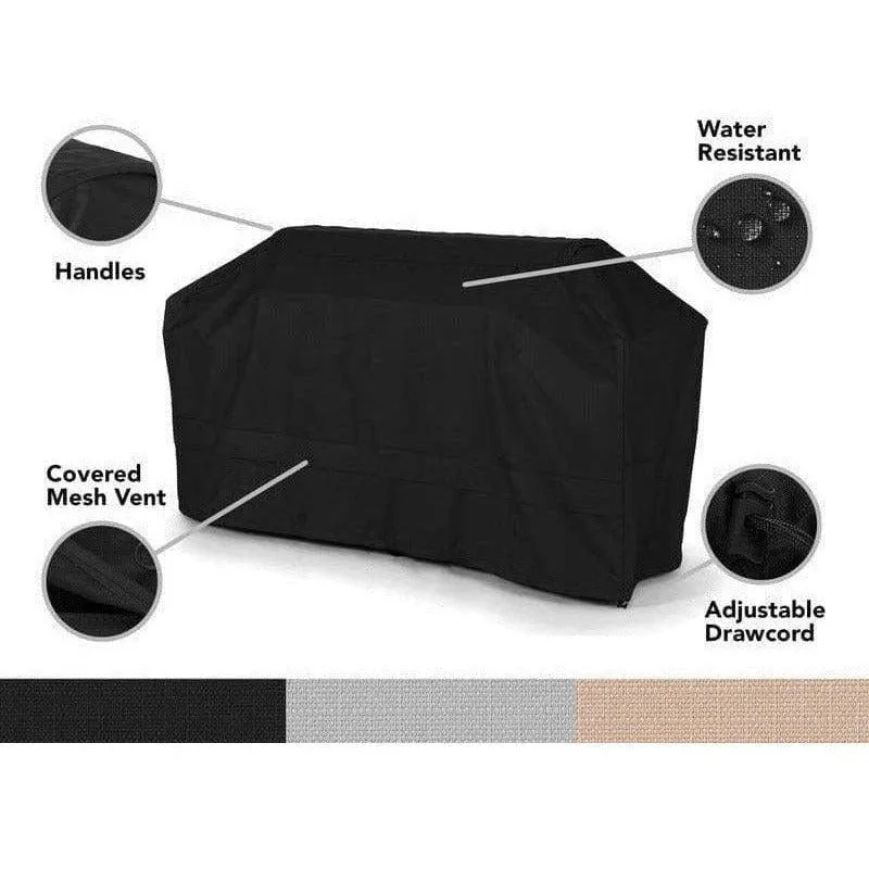 Island Grill Cover - Ultima