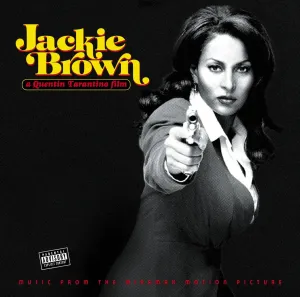 Jackie Brown: Music From The Miramax Motion Picture 1997 Film explicit_lyrics