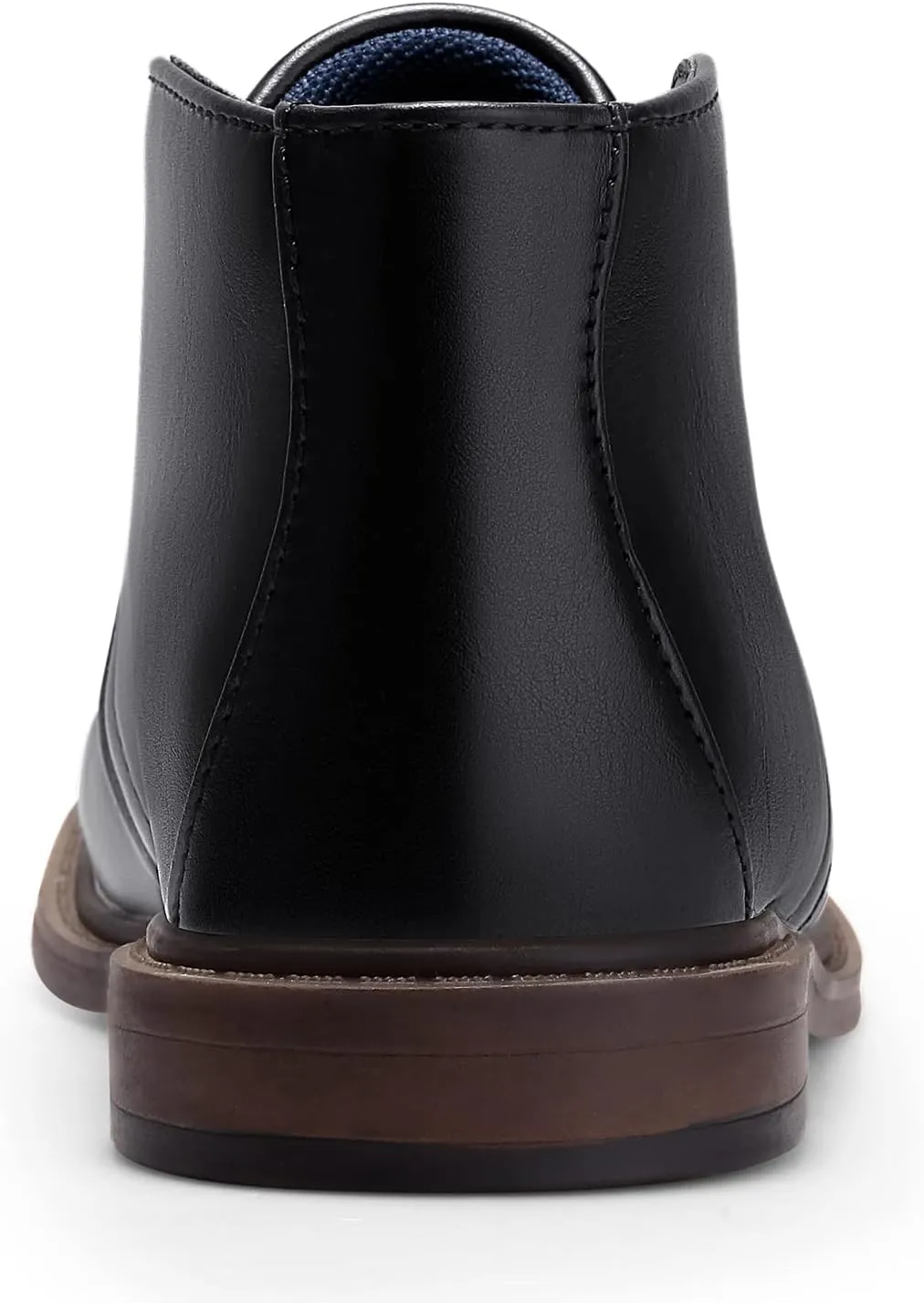 Kids Oxfords Shoes Boys Comfortable Dress Shoes Classic Uniform School Booties (Toddlers/Little Kids/Big Kids)