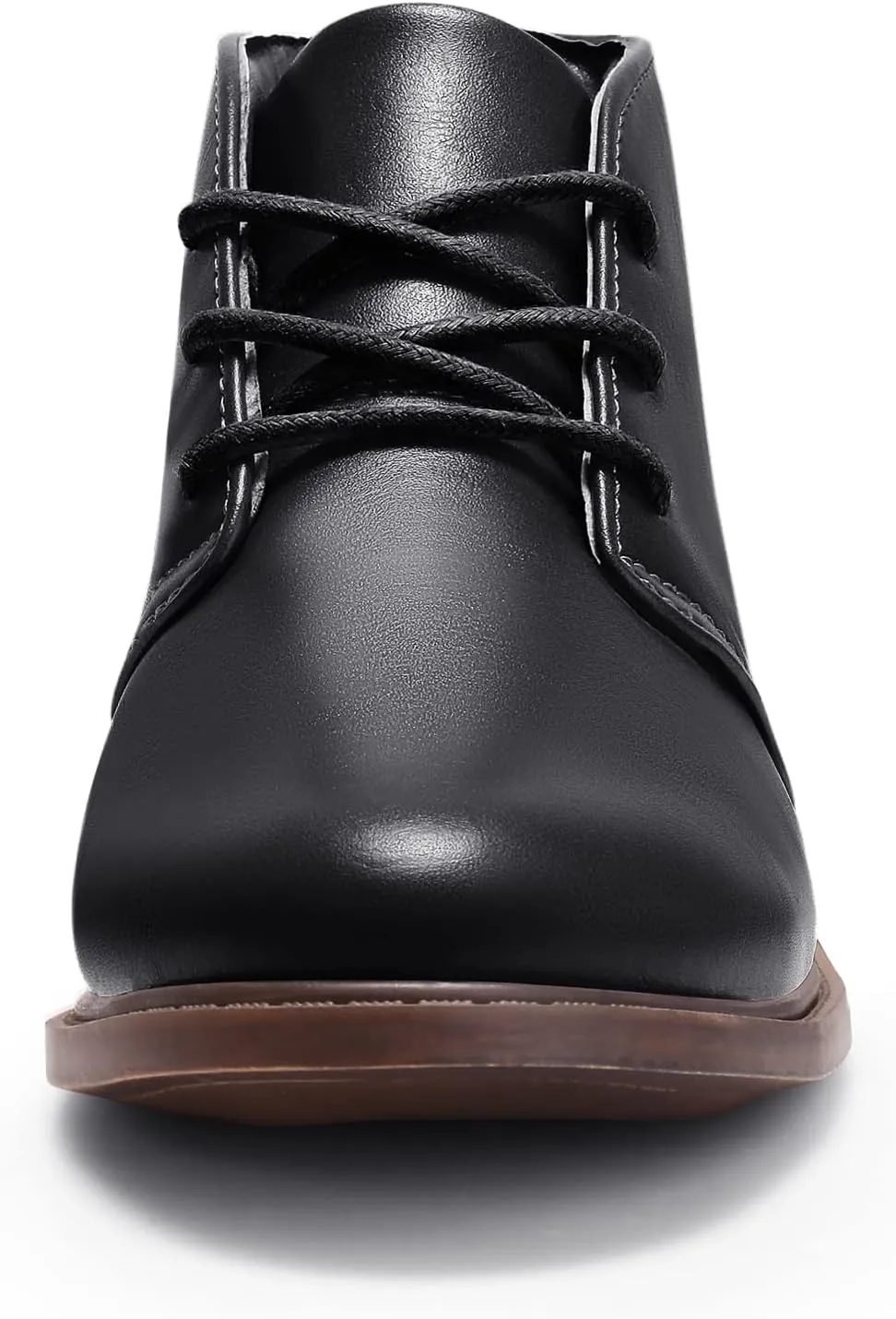 Kids Oxfords Shoes Boys Comfortable Dress Shoes Classic Uniform School Booties (Toddlers/Little Kids/Big Kids)