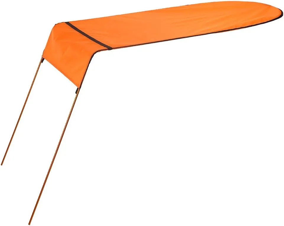 Lixada Kayak Boat Canoe Sun Shade Canopy for Single Person