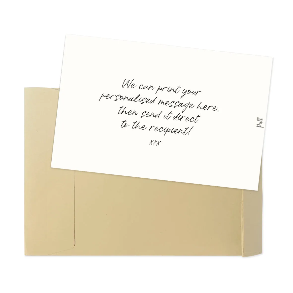London Adventure Music Box Card