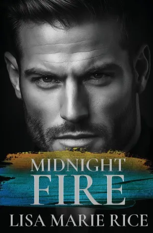 Midnight Fire Paperback  May 13, 2025