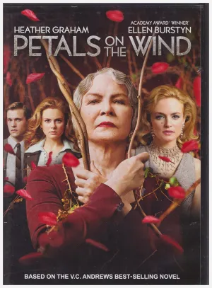 Petals On The Wind [DVD   Digital]