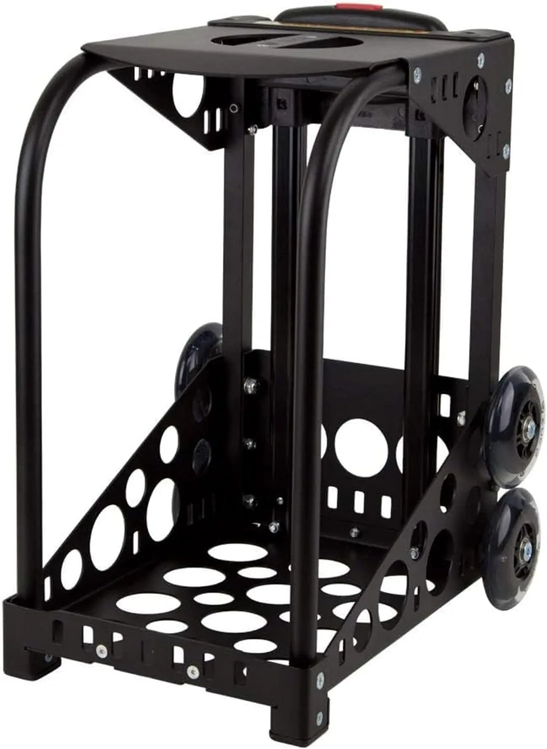 ZUCA Sport Frame with Built-in Seat (Choose Your Color), for Any Sport Insert Bag